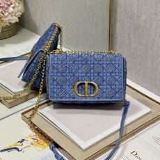 Christian Dior Montaigne Bags